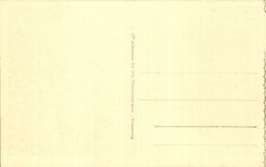 CPA Surroundings of Luchon Panorama taken of Superbagneres on the valley of the Lily