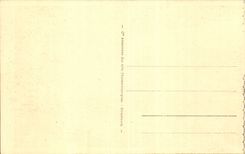 CPA Surroundings of Luchon the valley of the Lily