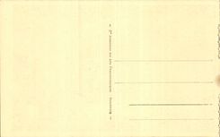 CPA Surroundings of Luchon the valley of the Lily Street of hell