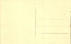 CPA Environs of Luchon the valley of the Lily Cascades of hell