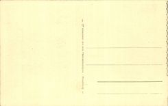 CPA Luchon thermal baths