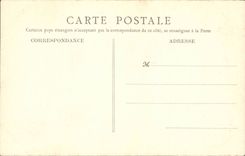 Paris CPA Statue de Jules Simon 1814 1896 (Corse)