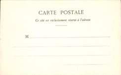 Paris CPA the Vendome place