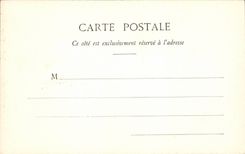 Paris CPA Which occurred of the Champs Elysees