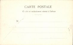 Paris CPA Panorama des 7 ponts (Tour Eiffel)