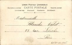 CPA Fantasy Woman and child