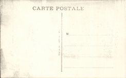 Pau CPA the castle Henri IV Room of Henry d' Albert