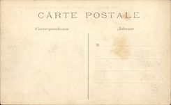 Paris CPA Le Louvre Colonnade de Perrault (18eme)