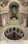 Paris CPA Hotel of Unvalides Vault and tomb of Napoleon 1st