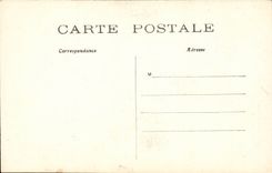 Paris CPA Dome of Invalides