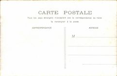 Paris CPA Palais Royal