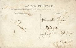 CPA Fantasy Happy Man birthday