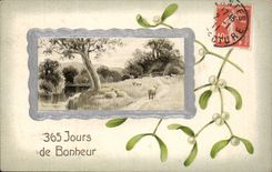 CPA Fantasy 365 days of happiness