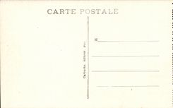 Pau CPA Chaetau Henri IV the room of Jeanne of arc