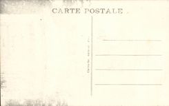 Pau-CPA Statue-koniglicher Platz Schloss-Henri-IV