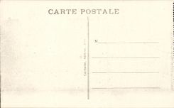 Pau CPA das Schloss Henri IV