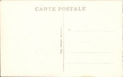 Pau CPA das Schloss Henri IV