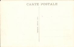 Pau CPA das Panorama Schloss Henri-IV und die Brucke von Jurancon