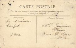 Paris - 16 - Bois du Boulogne - Autour du Lac - Enfant - Jouet - - CPA