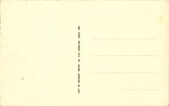 Paris - 1 - Le Choer de la Cathedrale - CPA 