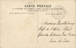 Paris - 9 - L'Opera - CPA 