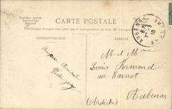 Phantasie - gluckliche Frau Ostern - Ei - Osterei - Ostern - CPA