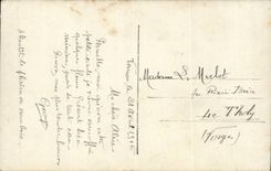 Fantasy - Woman - Easter - Eggs - Easter Egg - Ostern - CPA