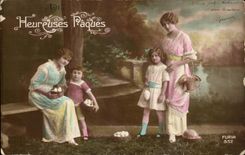 Frohliche Ostern - frohliche Ostern - Frohe Ostern CPA