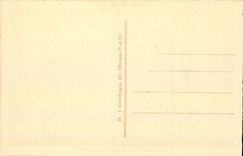 Poetic Auvergne - the Mount Gilds In its dumb dream - the Capuchin of Pierre - CPA