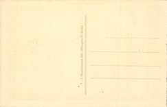 Poetic Auvergne - Valley of hell and needles of the devil evocative Ravines of the hellish visions - CPA