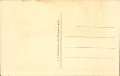 Poetic Auvergne - Castle of Murols Having the memories and hatred and hope - CPA