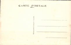 Religion - XIV Jesus station is put in the Sepulchre - CPA