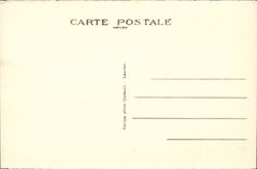 Religion - XII - Jesus dies on the cross - CPA