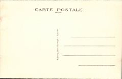 Religion - XI- Jesus is attche with the cross - CPA