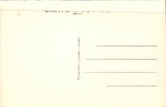 Religion - VII - Jesus falls for the second time - CPA