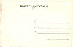 Religion - VI - Sainte Veronique essuie the face of Jesus - CPA