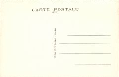 Religion - IV - Jesus meets its very Sainte Mother - CPA