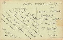 Paris - 4 - Notre Dame et les Quais - CPA 