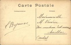 Paris - 4 - Notre Dame - Abside - CPA 