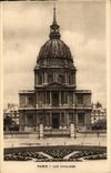 Paris - 7 - Invalides - CPA