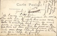 Paris - 18 - Le Sacre Coeur - La Funiculaire - CPA