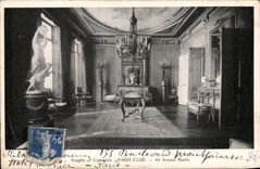 Paris - 8 - 60 Avenue Hoche - Paris Club - Knights off Colombus - CPA