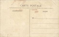 Paris - 13 - Mairie du 13 Arrondissement - CPA