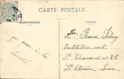 Paris - 7 - the Dome of Invalides - CPA