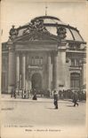 Paris - 1 - Bourse de Commerce - CPA 