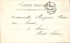 Paris - 6 - Carpeaux Fountain - CPA