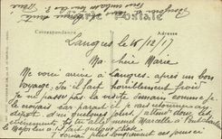 Paris - 1 - Le Pont au Change et le Palais de Justice - CPA 