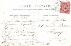 Paris - 9 - Avenue de l'Opera - CPA 