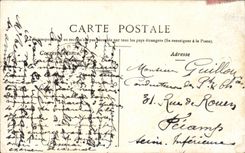 Paris - 16 - Le Trocadero vu du Pont d'Iena - cheval - horse - CPA