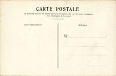 Paris - 16 - Le Palais du Trocadero CPA